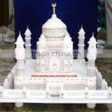 Marble Taj Mahal Replica Gift thumbnail-1