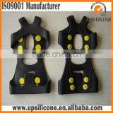 Durable Safty Ice Cleats Traction Cleat Snow Ice Cleat Ice Walking Cleats thumbnail-4