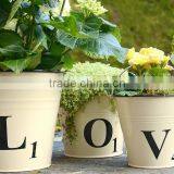 Colorful Garden Pot thumbnail-4