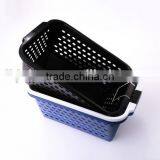 Wholesale Plastic Basket Kitchen Accessories Dropping Water thumbnail-3