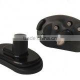 Safety Prevent Accidents Gun Pistol Rifle Shotgun Trigger Lock Keyed Alike 462753 thumbnail-4