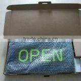 New Products Sale Led Sign / Led Epoxy Resin Sign /led Open Sign for Advertising and Promotion thumbnail-6