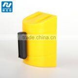 2M 3M Plastic Wall Mounted Barrier Queue Tape Barrier thumbnail-3