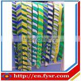 2016 Wholesale Candy Color Silicon Belts Unisex Fashion Silicone Belt thumbnail-2