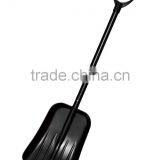 Telescopic Heavy Duty Plastic Snow Shovel With Aluminum Handle thumbnail-3