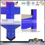 Heavy Duty Metal Steel Rack Garage Home Storage 4 Shelves Shelf Shelving Unit thumbnail-4