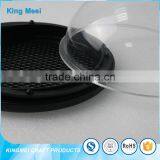 China Factory Large Clear Acrylic Cake Box Half Dome thumbnail-4