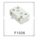 Manufacturer! 10A Ceramic Terminal Block thumbnail-1