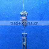 Dongguan Acrylic Metal Wind Chime Home and Garden Hanging Decorations thumbnail-4