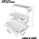 Custom Countertop Display Metal Convenience Store Shelf thumbnail-6