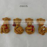 2016 Symbols Monkey Magnet For New Year Gifts thumbnail-6