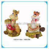 Horses 2014 New Year Money Bank thumbnail-1