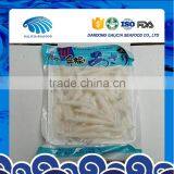 Frozen HACCP Whole Round Silver Fish Competitive Price thumbnail-1