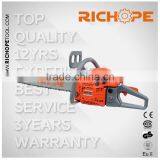 52cc Chain Saw CS5200 thumbnail-1