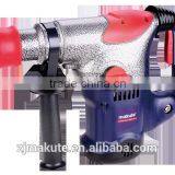 MAKUTE Powerful Electric Hammer HD018 38mm Hammer Drill thumbnail-1