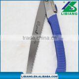 Factory Sale High Quality Garden Folding Hand Saw thumbnail-3