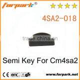 Electric Power Tools Spare Parts Impact Drill 13mm Semi Key thumbnail-1