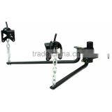 10000 Lb. Capacity Weight-Distributing Hitch thumbnail-1