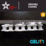 PC35 PC60 Plastic Roller Chain/transmission Chiain/driving Chain thumbnail-5