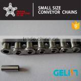 HP China Manufacturer Conveyor Chain Stainless Steel Hollow Pin Chain thumbnail-4