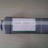 SAT8025 Chrom Paint Good Effect Nanometer Spray Chrome Plating Machine