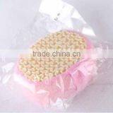 Promotional Hot Selling Sisal Bath Sponge Brush thumbnail-4