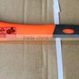 A601 Axe With Fiberglass Handle thumbnail-1
