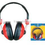High Quality Earmuff for Ear Protector thumbnail-1