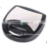 Detachable Plates Electric Sandwich Maker thumbnail-1