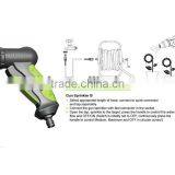 Portable Gun Sprinklers thumbnail-1