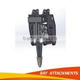 Hydraulic Vibating Ripper With Two Motor for Excavator Used