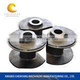 High Bearing Capacity OEM Casting Company Foundry Made thumbnail-1