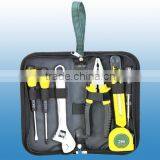19pcs Hand Tools Set Professional TSO005 thumbnail-4