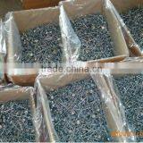 Galvanized Umbrella Roofing Nails