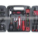 LB-418 56pcs Household Tool Kit Hand Tool Set in Hard Plastic Case