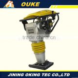 Good quality air tamping rammer,batmatic rammers,5.5hp chinese engine tamping rammer