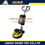 New Design OKT-200 100mm Double Row Diamond Cup Grinding Wheel,floor Cleaning Machine thumbnail-1