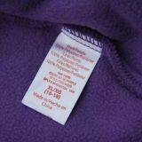 Faded Glory Brand Stock Lot, Ladies Coral Zip Jackets 15,000pcs thumbnail-5