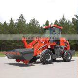 New 2ton Front Loader NEO HZM S200 With EAC thumbnail-1