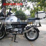 Motocycle Alu Pannier Bag Top Case thumbnail-4