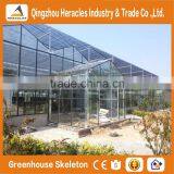Heracles Trade Assurance Roof-opened Greenhouse thumbnail-4