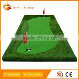 2016 Factory Rubber Putting Mats for Golf Course thumbnail-6