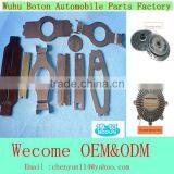 Alloy / Bimetal No Rust Thermostat Strips Thermostat Switch thumbnail-1