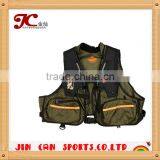 Hot Sell Custom Neoprene Automatic Life Jacket Foam thumbnail-5