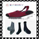 Custom Soft Waterproof Neoprene Shoes thumbnail-1