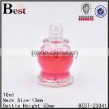 Clear 10ml Glass Perfume Bottle Decoration for Oil Perfume Free Samples China Manufacturer thumbnail-1