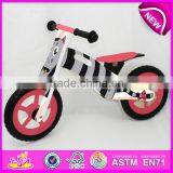 Горячие новые продукты для детей 2015 года - деревянные велосипеды, популярные деревянные велосипеды для детей, новые модные деревянные велосипеды для детей W16C078 thumbnail-3