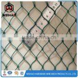 Agriculture Plastic Mesh Bird Netting thumbnail-2