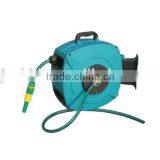 Auto Retractable Garden Water Hose Reel With 15 Meter Water Hose thumbnail-2