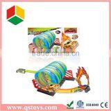 2016 Colorful and Happy Rail Set With Certificate thumbnail-1